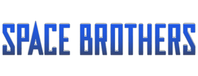 Space Brothers logo