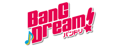 BanG Dream! logo
