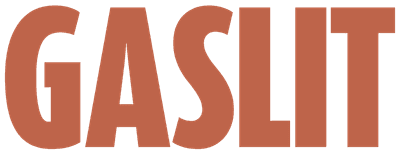 Gaslit logo