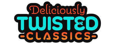 Deliciously Twisted Classics logo