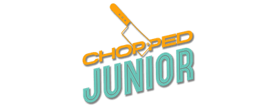 Chopped Junior logo