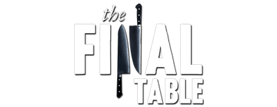 The Final Table logo