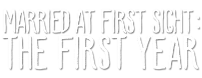Married at First Sight: The First Year logo