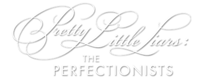 Pretty Little Liars: The Perfectionists logo