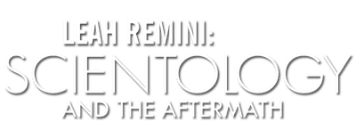 Leah Remini: Scientology and the Aftermath logo