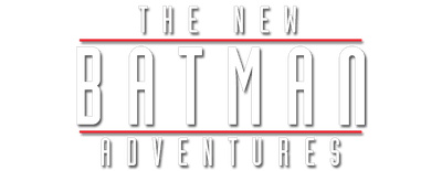 The New Batman Adventures logo