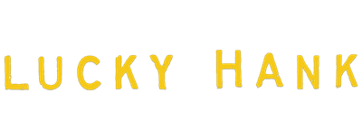 Lucky Hank logo