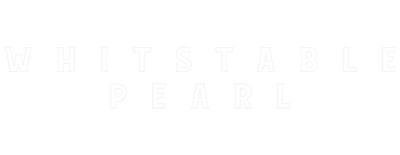 Whitstable Pearl logo