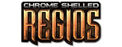 Chrome Shelled Regios logo