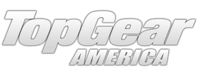 Top Gear America logo