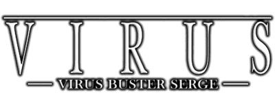 Virus Buster Serge logo