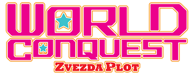 World Conquest Zvezda Plot logo