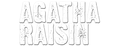 Agatha Raisin logo