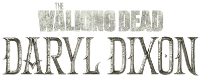 The Walking Dead: Daryl Dixon logo