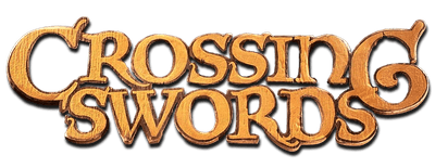 Crossing Swords logo