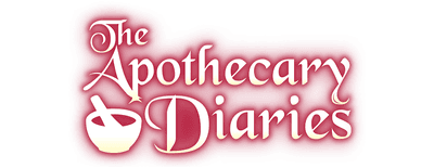 The Apothecary Diaries logo