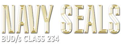 Navy SEALs: BUDS Class 234 logo