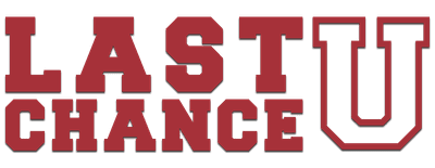 Last Chance U logo
