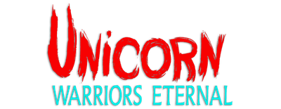 Unicorn: Warriors Eternal logo