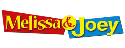 Melissa & Joey logo