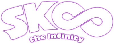 SK8 the Infinity logo