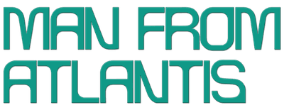 Man from Atlantis logo