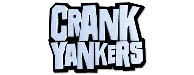 Crank Yankers logo