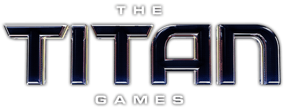 The Titan Games logo