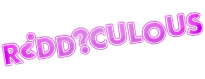 Riddiculous logo