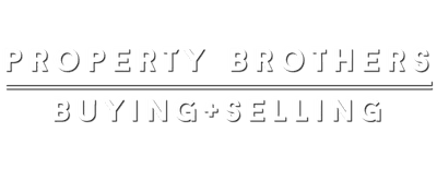Property Brothers - Buying + Selling logo