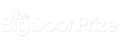 The Big Door Prize logo
