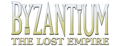 Byzantium: The Lost Empire logo