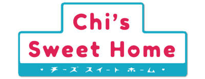 Chi's Sweet Home logo