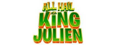 All Hail King Julien logo