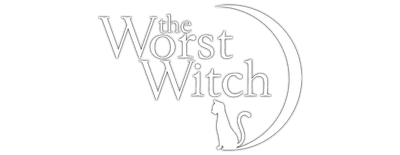 The Worst Witch logo