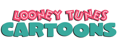 Looney Tunes Cartoons logo