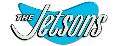 The Jetsons logo