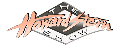 The Howard Stern Show logo