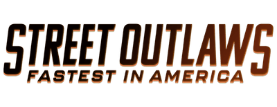 Street Outlaws: Fastest in America logo