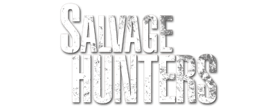 Salvage Hunters logo