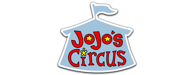 JoJo's Circus logo