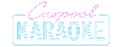 Carpool Karaoke logo