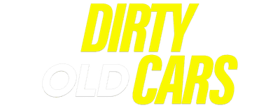 Dirty Old Cars logo