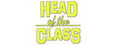 Head of the Class logo
