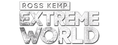 Ross Kemp: Extreme World logo