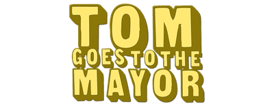 Tom Goes to the Mayor logo