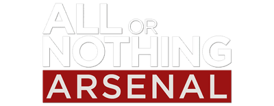 All or Nothing: Arsenal logo