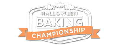 Halloween Baking Championship logo