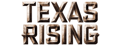 Texas Rising logo
