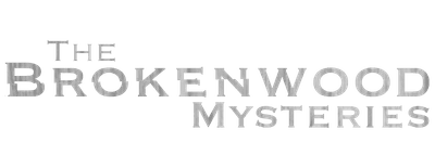 The Brokenwood Mysteries logo